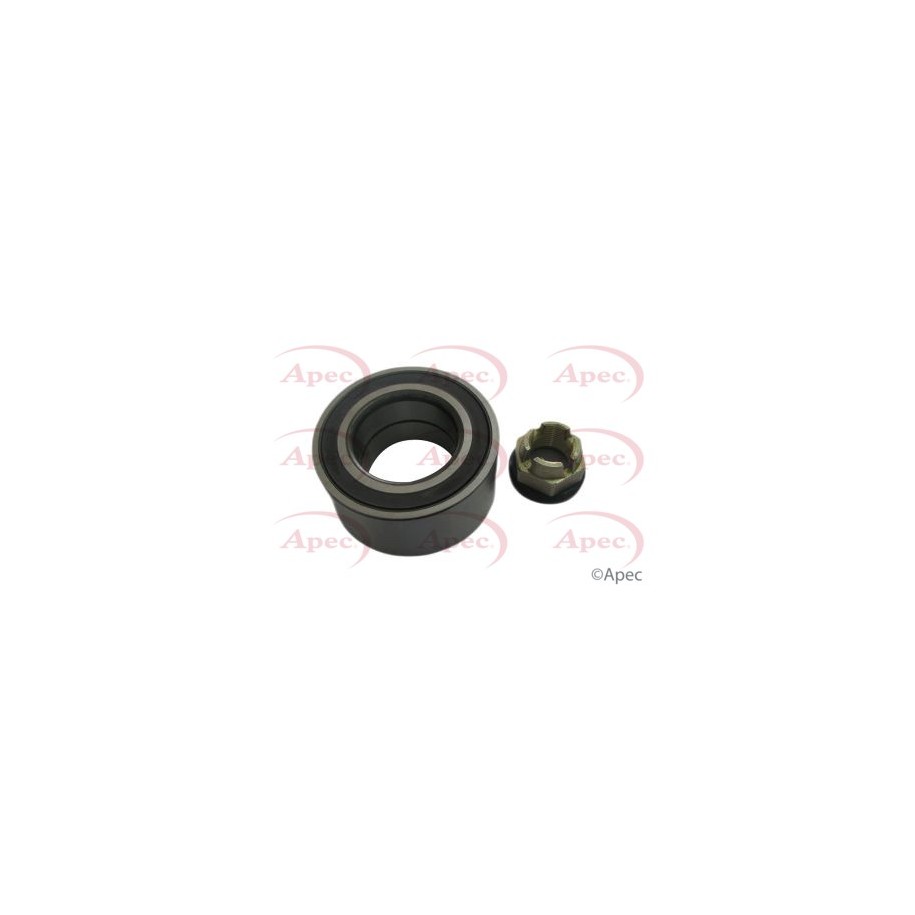 Wheel Bearing Kit APEC AWB1761 OE Ref 402100005R APEC