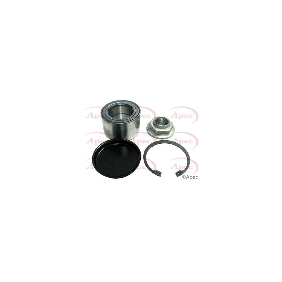 Wheel Bearing Kit APEC AWB1775 OE Ref 9111044 APEC
