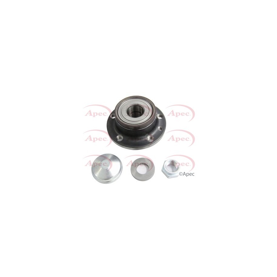 Wheel Bearing Kit APEC AWB1794 OE Ref 52056182 APEC