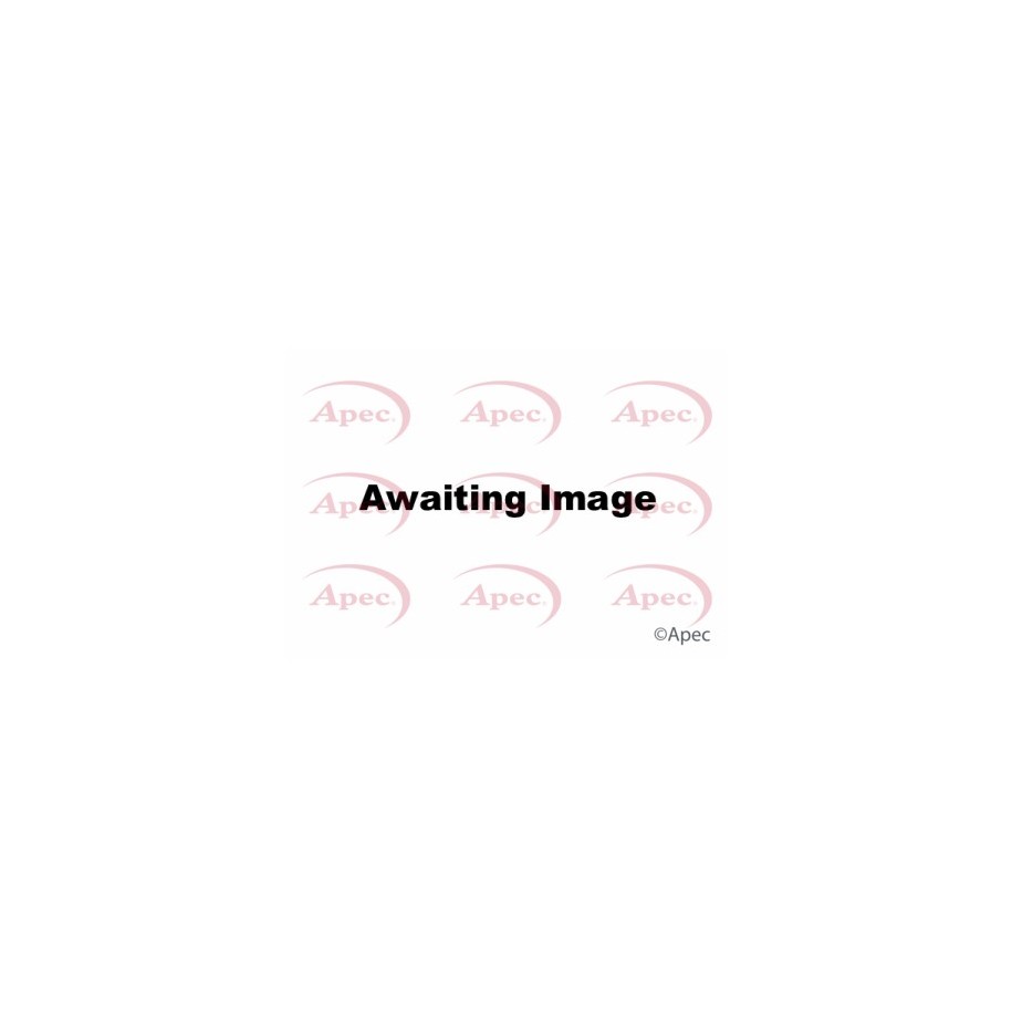 Wheel Bearing Kit APEC AWB1858 APEC