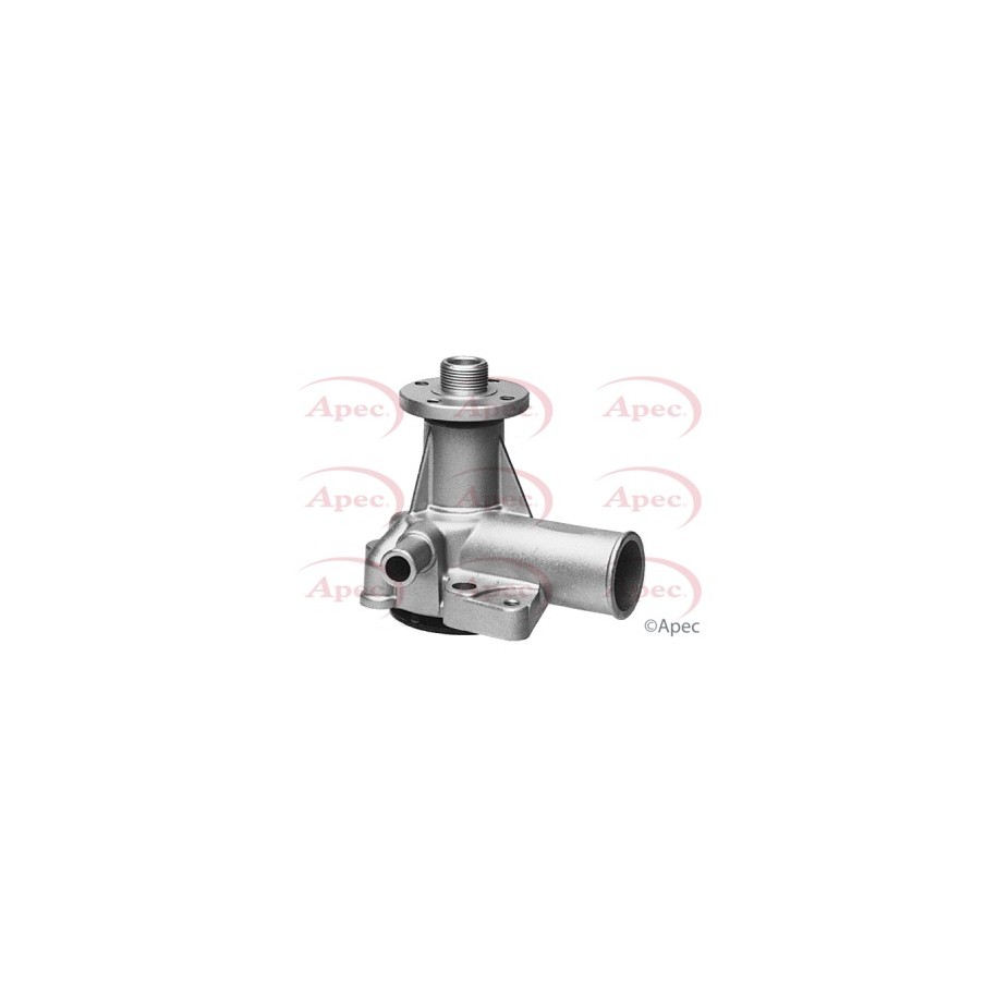Engine Cooling Water Pump APEC AWP1176 OE Ref 1126033 APEC