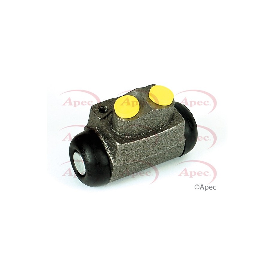 Wheel Brake Cylinder APEC BCY1252 OE Ref 1133442 APEC