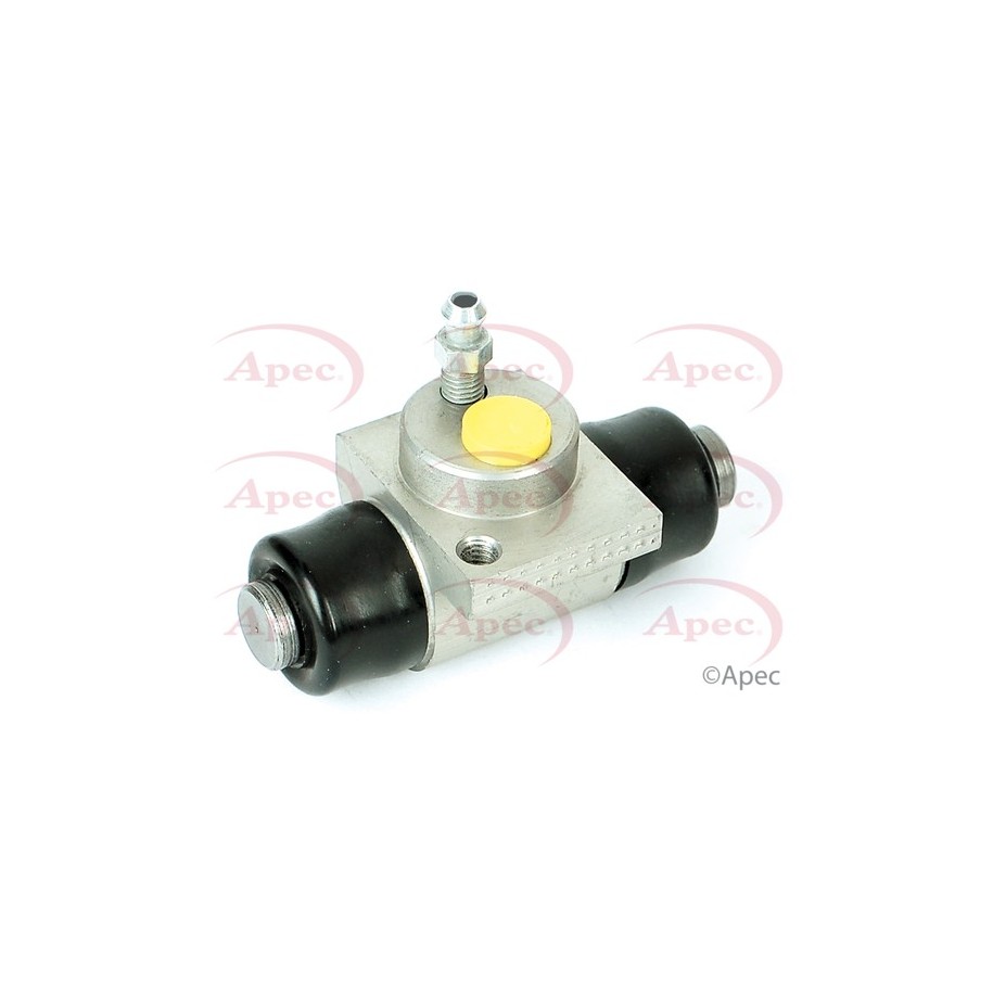 Wheel Brake Cylinder APEC BCY1381 OE Ref C1576 APEC