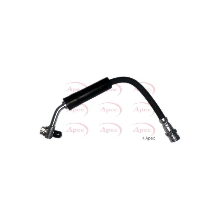 Brake Hose Pipe APEC HOS4161 OE Ref 5WA611775 APEC