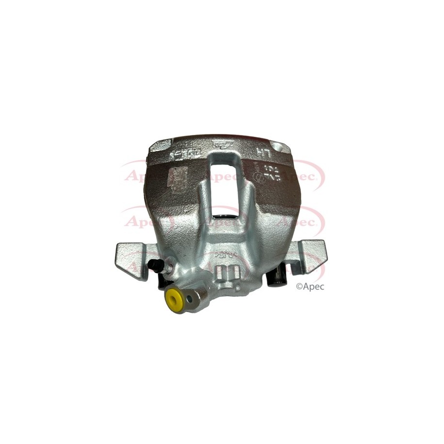 Brake Caliper APEC LCA1124 OE Ref 1651754680 APEC
