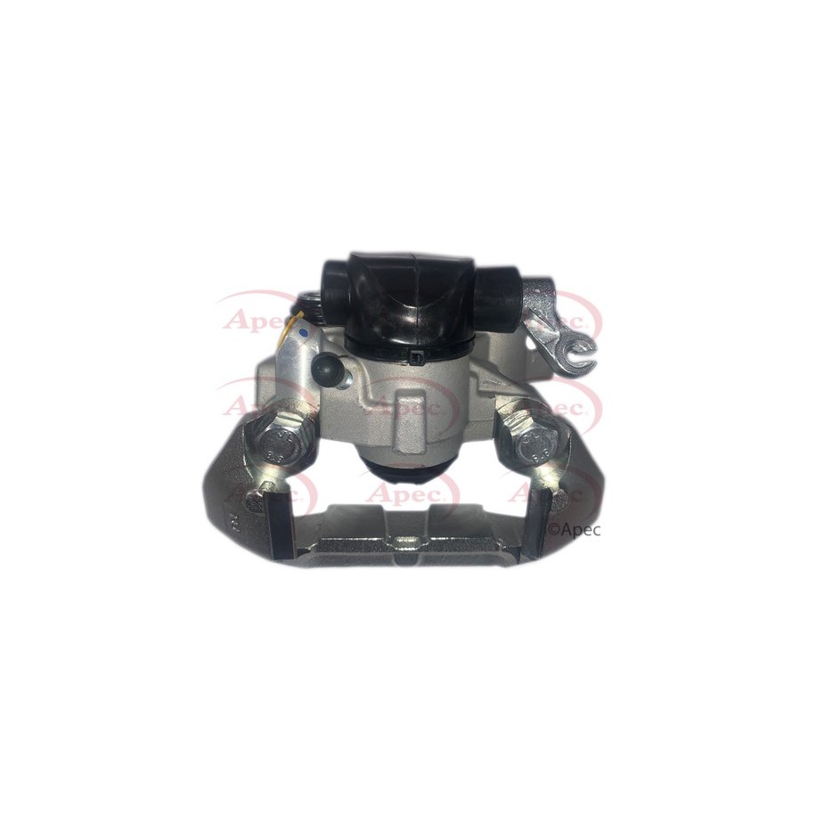 Brake Caliper APEC LCA137N OE Ref 441007 APEC