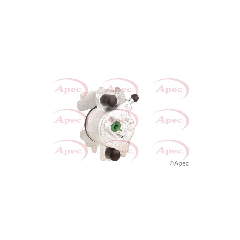 Brake Caliper APEC LCA198N OE Ref 1J0615123A APEC