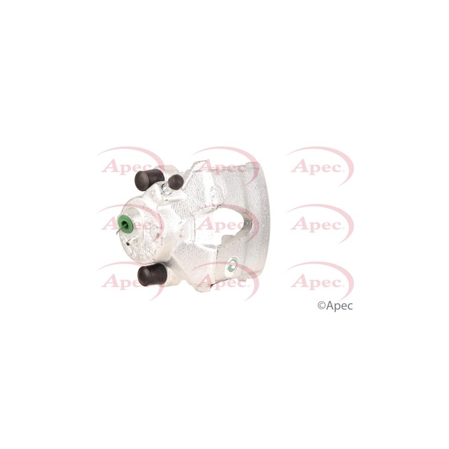 Brake Caliper APEC LCA198N OE Ref 1J0615123A APEC