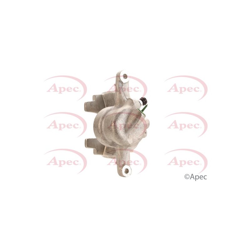 Brake Caliper APEC LCA342N OE Ref A0034207183 APEC