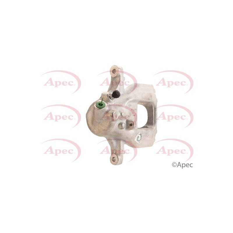 Brake Caliper APEC LCA342N OE Ref A0034207183 APEC