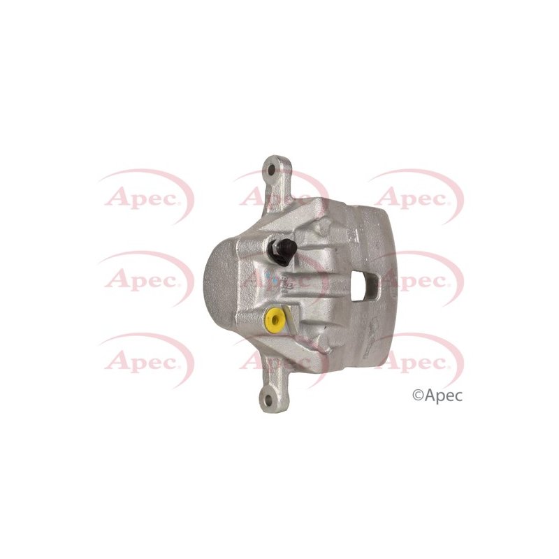Brake Caliper APEC LCA632N OE Ref 542146 APEC
