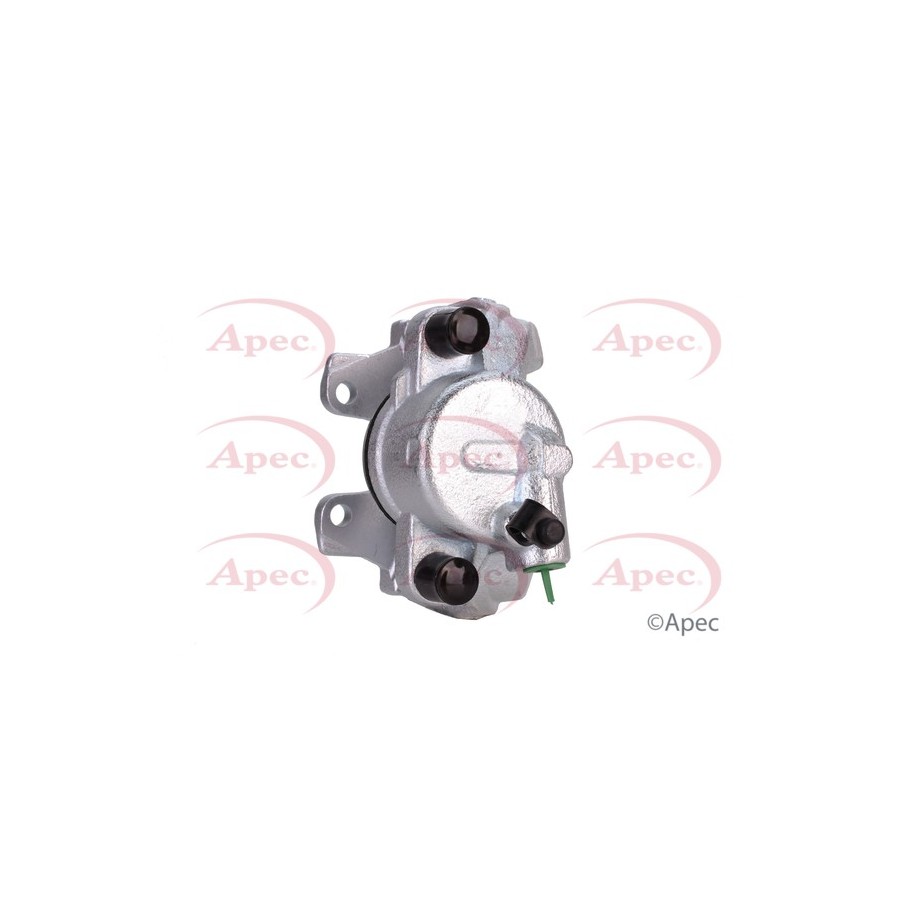 Brake Caliper APEC RCA173 OE Ref 1432361 APEC