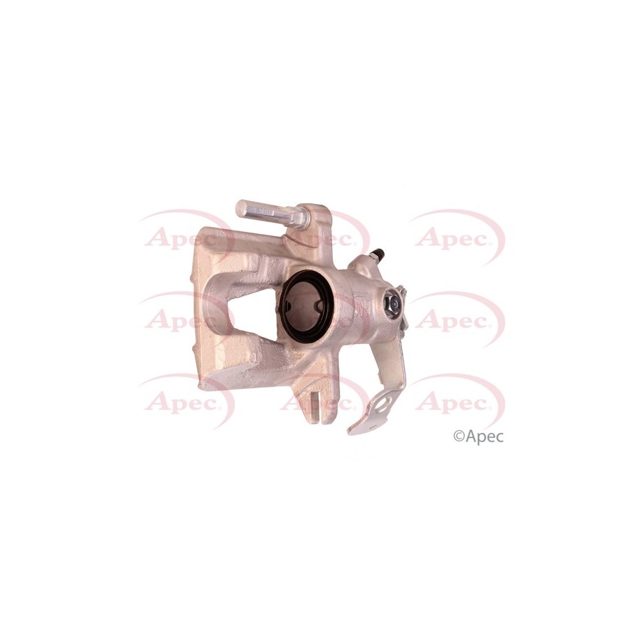 Brake Caliper APEC RCA200 OE Ref 9118113 APEC