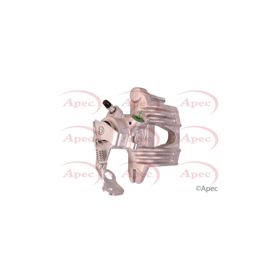 Brake Caliper APEC RCA200 OE Ref 9118113 APEC