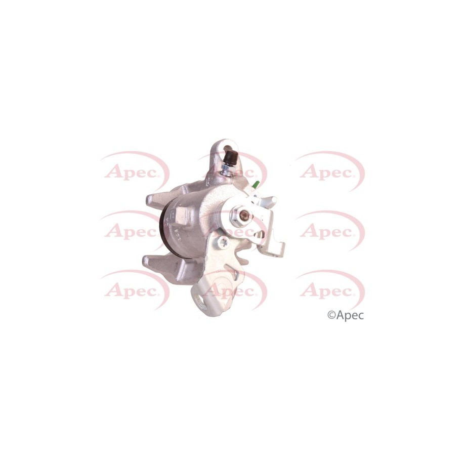 Brake Caliper APEC RCA212N OE Ref 1J0615424F APEC