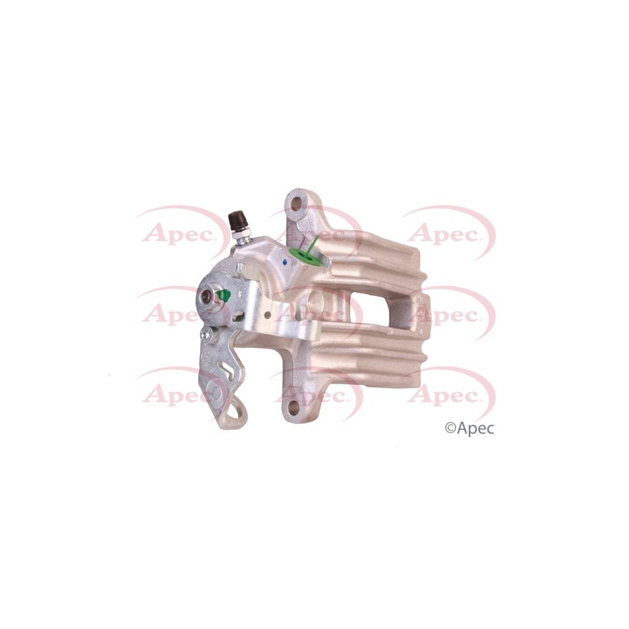 Brake Caliper APEC RCA212N OE Ref 1J0615424F APEC