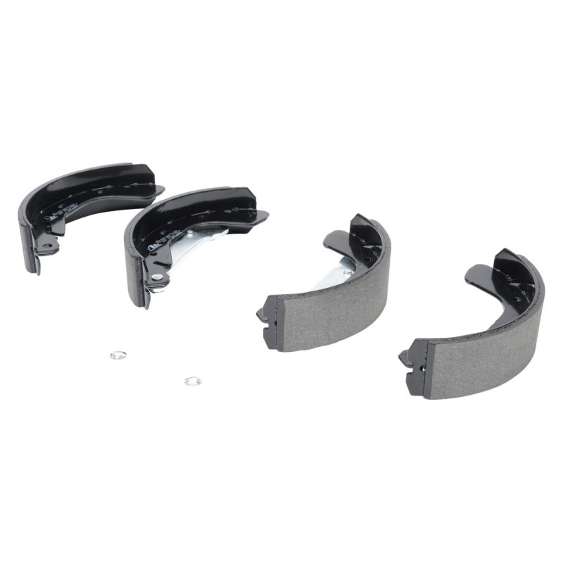 Jeu de mâchoires de frein ATE 03.0137-0267.2 pour CHEVROLET, DAEWOO et plus encore... ATE