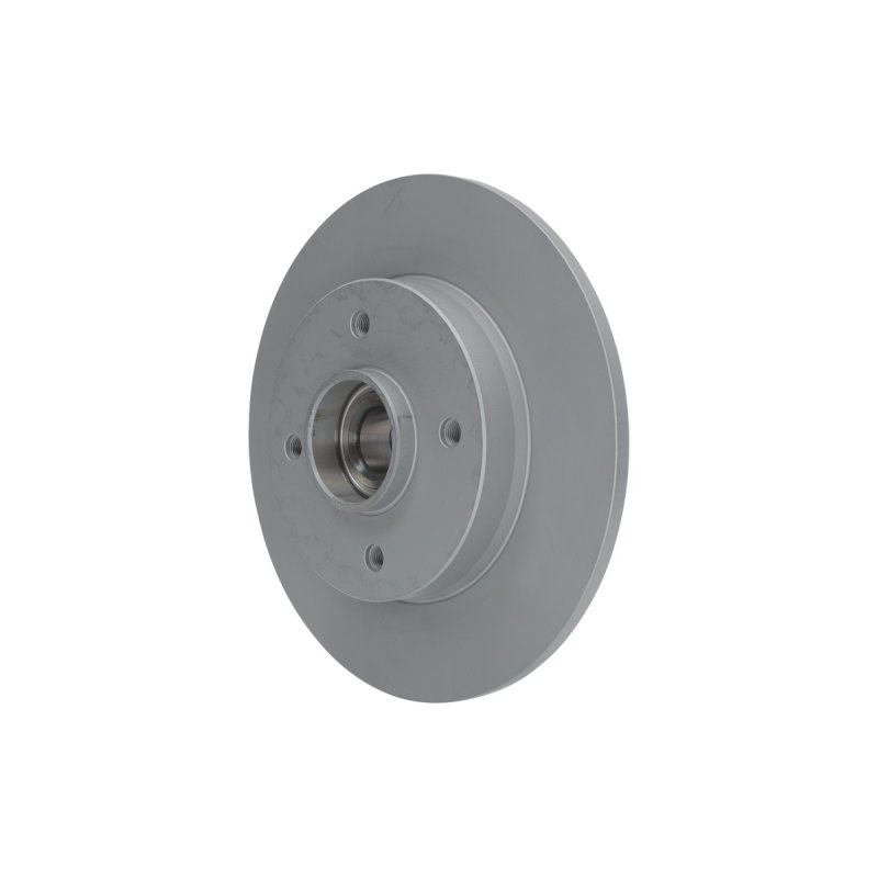 Disque de frein ATE 24.0109-0100.2 pour CITROËN, DS, VAUXHALL, PEUGEOT ATE