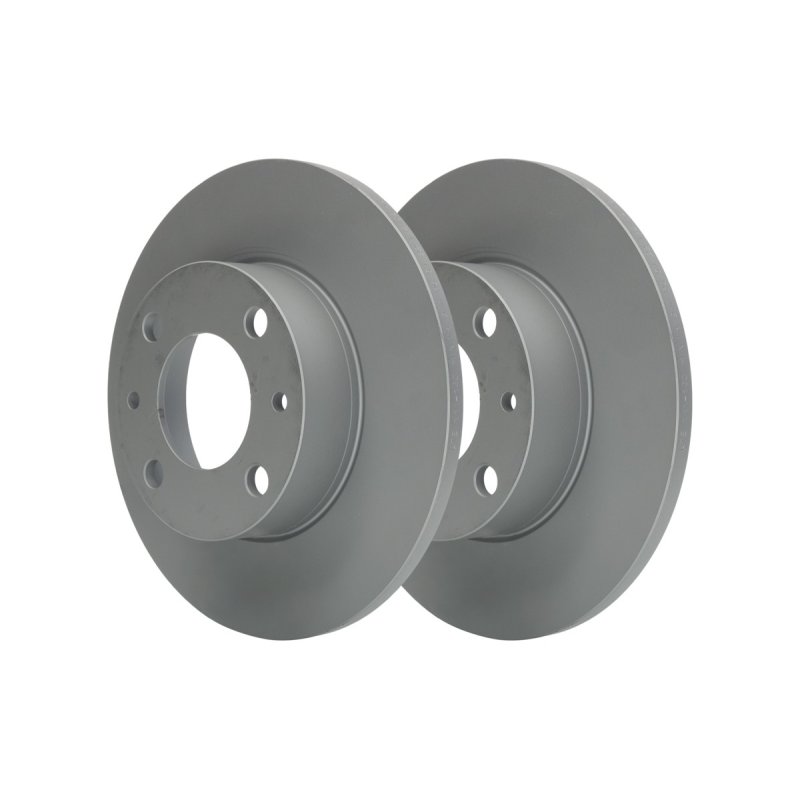 Disque de frein ATE 24.0111-0130.1 pour AUTOBIANCHI, FIAT, LANCIA, SEAT ATE