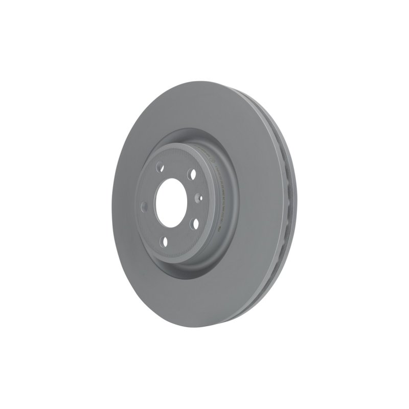 Disque de frein ATE 24.0130-0222.1 pour AUDI, PORSCHE OE 95B615301B ATE