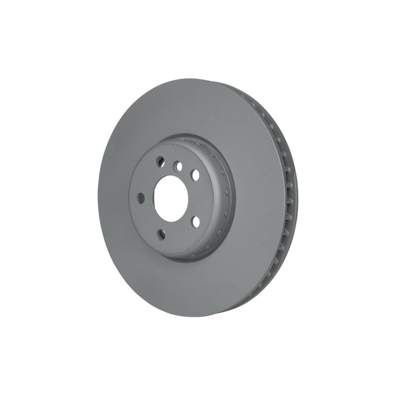 Disque de frein ATE 24.0136-0133.2 pour BMW, TOYOTA OE 34116860911 ATE