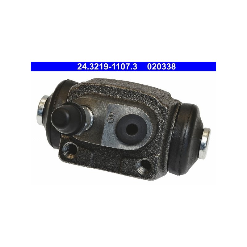 Cylindre de frein ATE 24.3219-1107.3 pour FORD, MAZDA OE 1484750 ATE