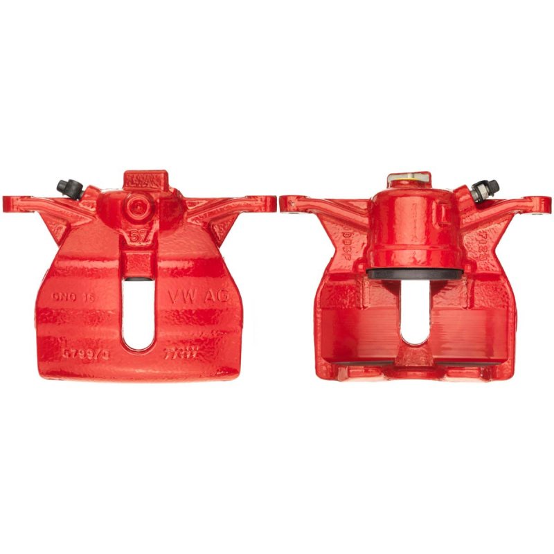 Étrier de frein ATE 24.3571-1818.5 pour AUDI, SKODA, VW OE 5G0615124C ATE