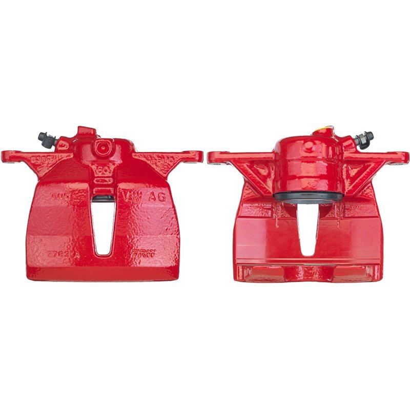 Étrier de frein ATE 24.3601-1756.5 pour AUDI, SEAT, SKODA, VW ATE