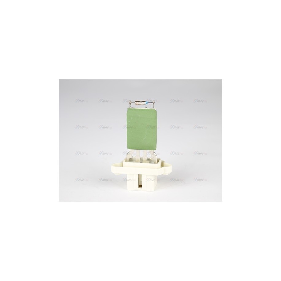 AVA Blower Motor Resistor MULTICAR GALAXY AVA QUALITY COOLING FDR002 OE Ref 1253185 AVA QUALITY COOLING