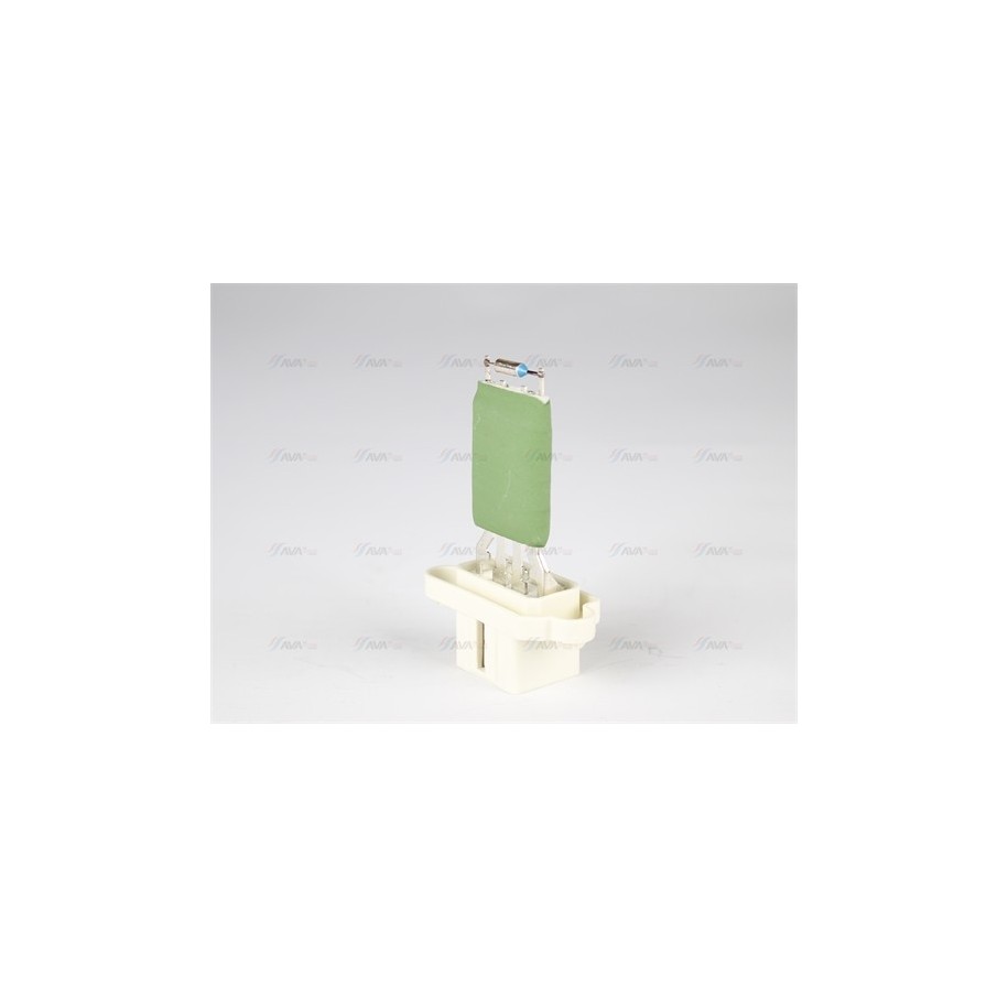 AVA Blower Motor Resistor MULTICAR GALAXY AVA QUALITY COOLING FDR002 OE Ref 1253185 AVA QUALITY COOLING