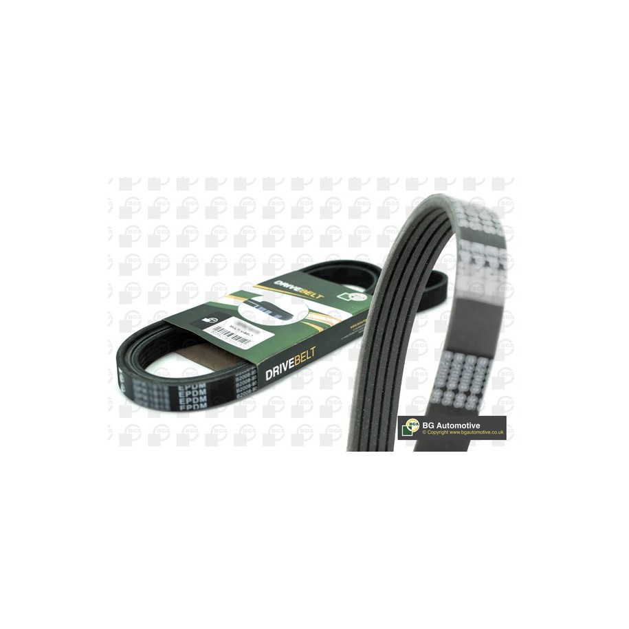 V Ribbed Belt BGA 5PK1145 OE Ref 55191970 BGA