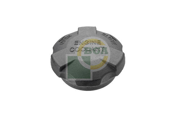 Coolant Tank Cap BGA CC3603 OE Ref 2544126100 BGA