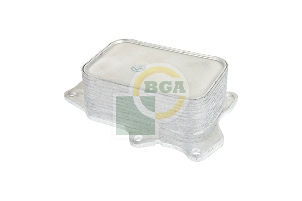 Engine Oil Cooler BGA CO1421 OE Ref 3557007 BGA