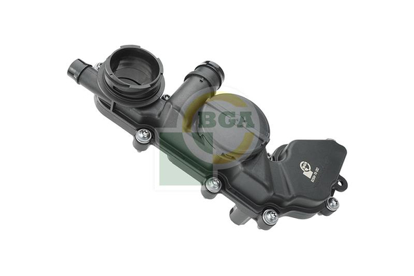 Crankcase Ventilation Oil Separator BGA CO9611 BGA