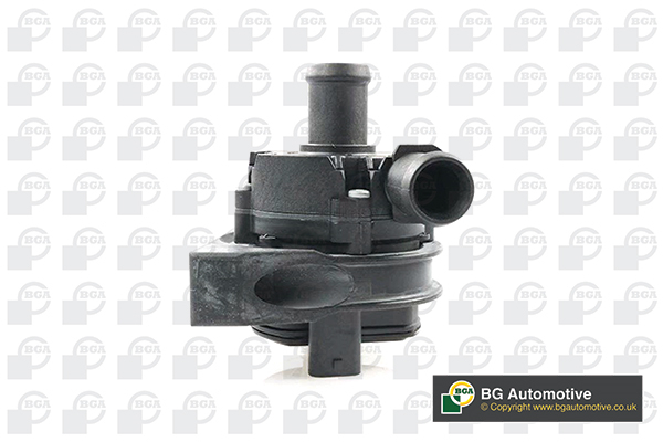 Auxiliary Water Pump (cooling Water Circuit) BGA CP0149ACP 5G0965567A BGA