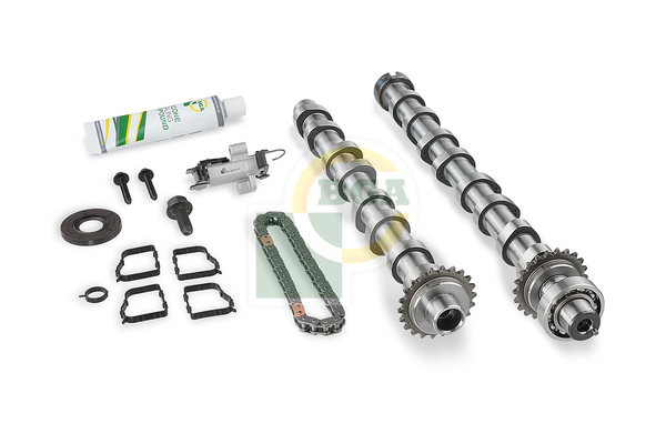 Camshaft Kit BGA CS2335K OE Ref 9830146880 BGA