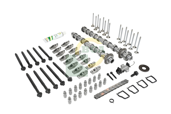 Camshaft Kit BGA CS2336K OE Ref 9830146880 BGA