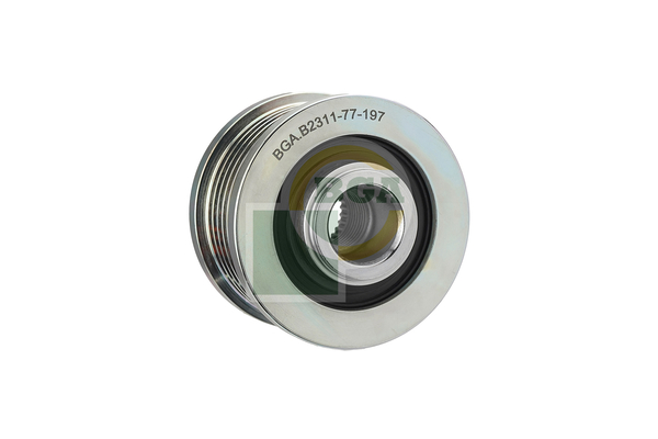 Alternator Freewheel Pulley BGA DC0953 OE Ref 1202120 BGA
