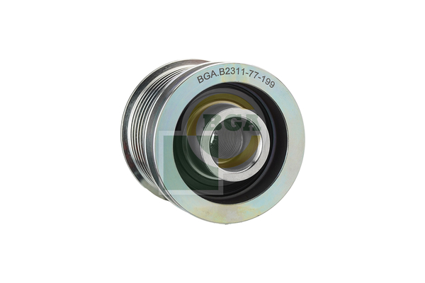Alternator Freewheel Pulley BGA DC5638 OE Ref 04801250AA BGA