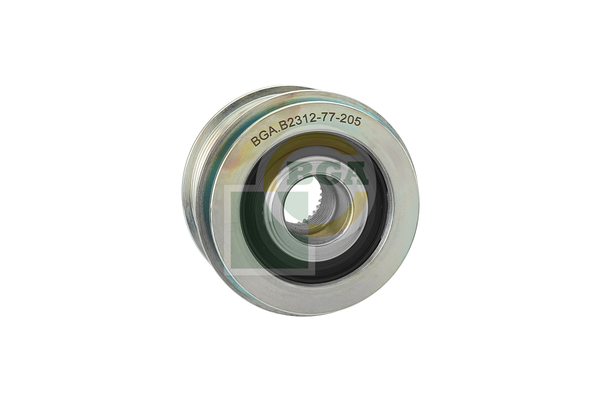 Alternator Freewheel Pulley BGA DC9616 OE Ref 06B903016AB BGA