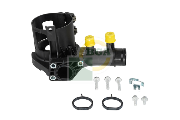 Coolant Flange BGA FA5601 OE Ref 6512000456 BGA