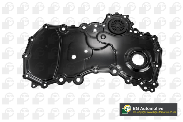 Timing Case Cover BGA FC2307 OE Ref 2301157 BGA