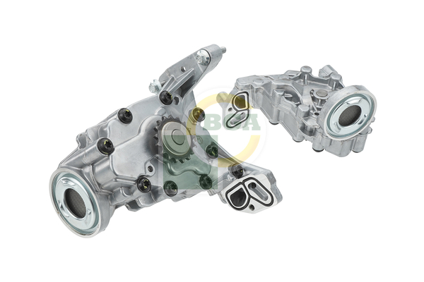 Oil Pump BGA LP9521 OE Ref 9801943580 BGA