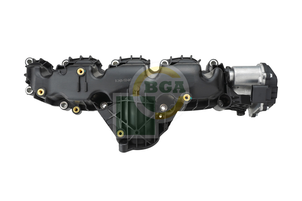 Air Supply Intake Manifold BGA MG0181 OE Ref 03L129711AG BGA