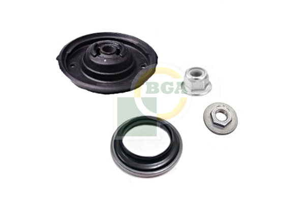Suspension Top Strut Mounting Kit BGA SM1417 OE Ref 5038.G4 BGA