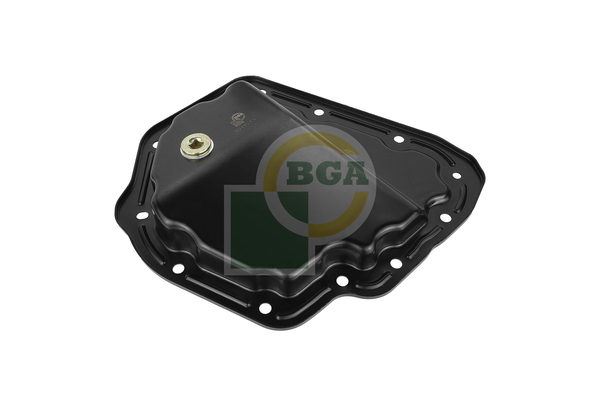 Oil Sump BGA SP7340 OE Ref 1111000Q1P BGA