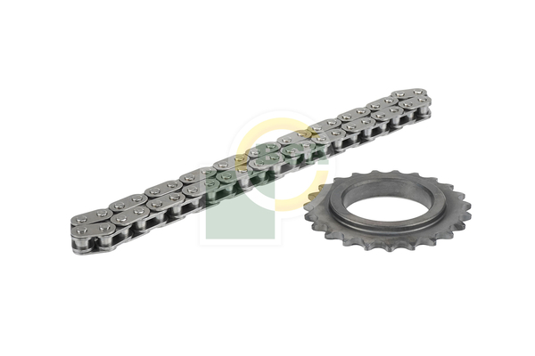 Oil Pump Drive Chain Kit BGA TC7371FK OE Ref 4431208 BGA
