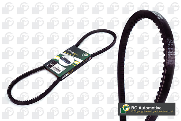 V-belt BGA V10X905 OE Ref 111903137D BGA