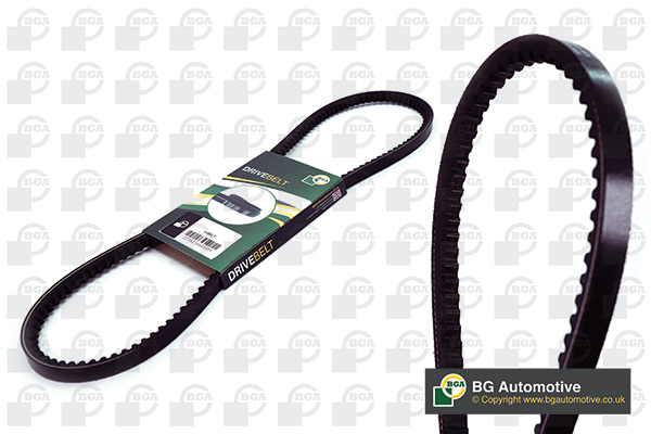 V-belt BGA V11X675 OE Ref 85SF6C301AA BGA