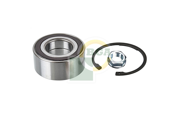 Wheel Bearing Kit BGA WHB6700K OE Ref 1606623580 BGA